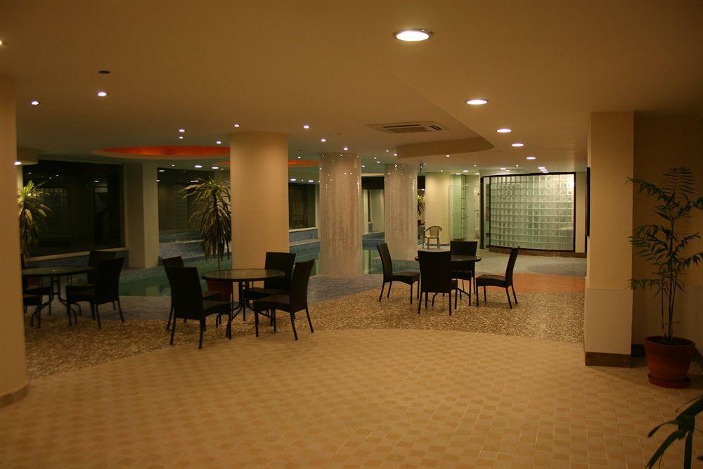 Mantra Amaltas Hotel
