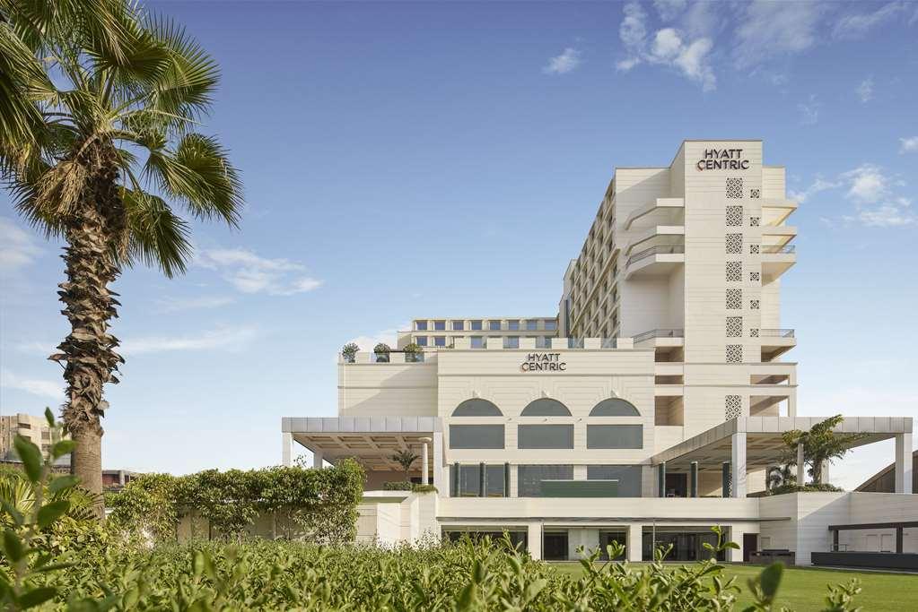 Hotel Hyatt Centric Janakpuri New Delhi