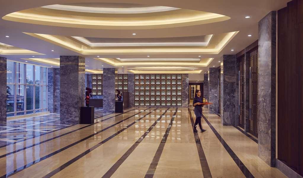 Hyatt Centric Janakpuri Hotel New Delhi