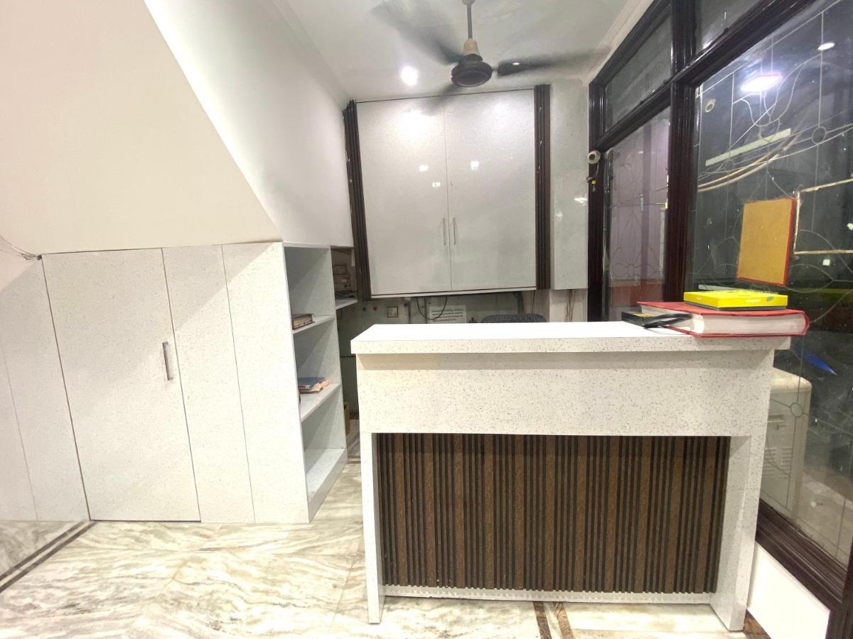 Anchal Dx Hotel