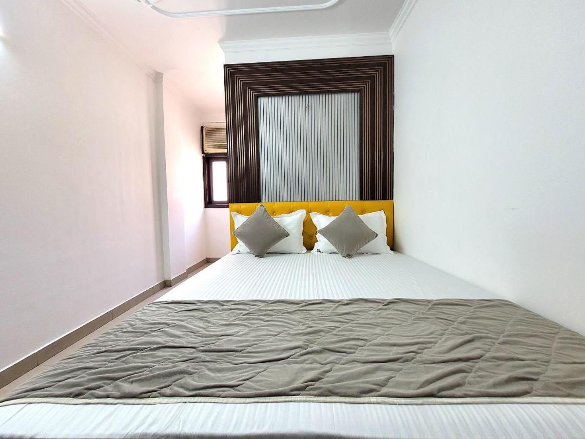 Hotel Anchal Dx