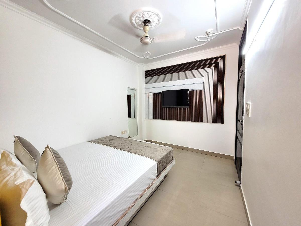 Hotel Anchal Dx