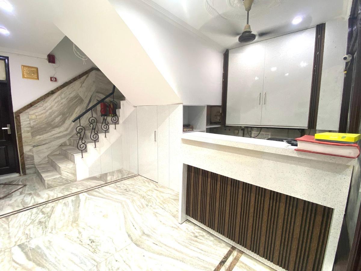 Hotel Anchal Dx Nova Deli