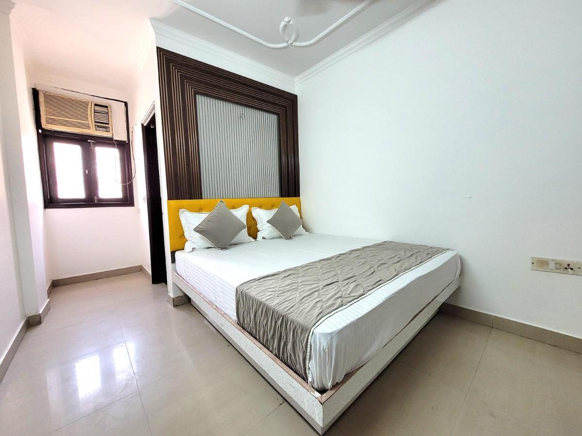 Hotel Anchal Dx Nova Deli