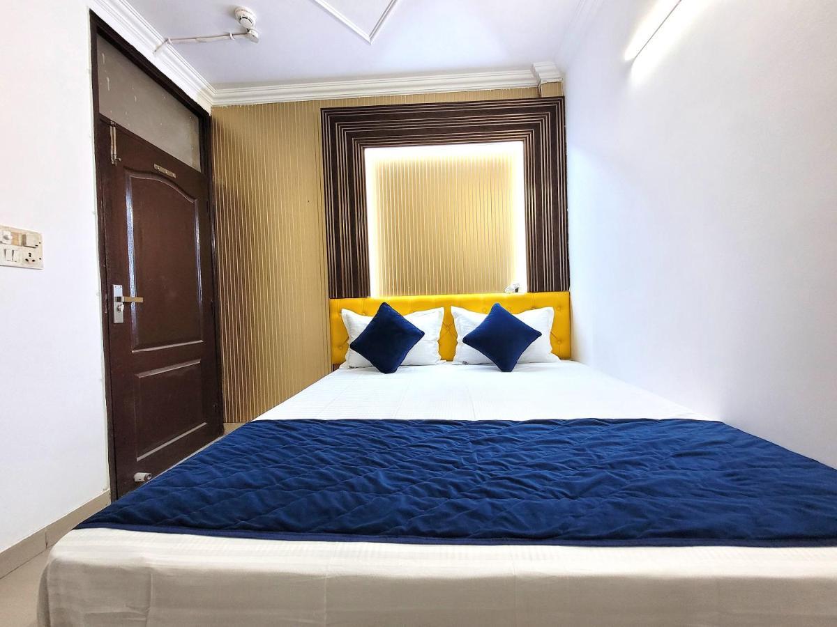 Anchal Dx Hotel 3*