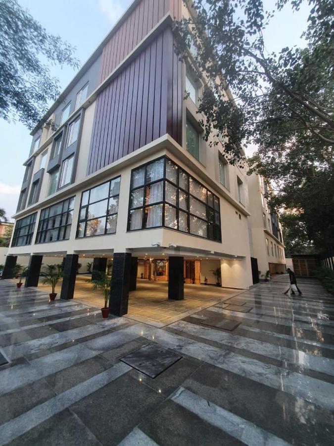 Western Maharani Bagh 4*