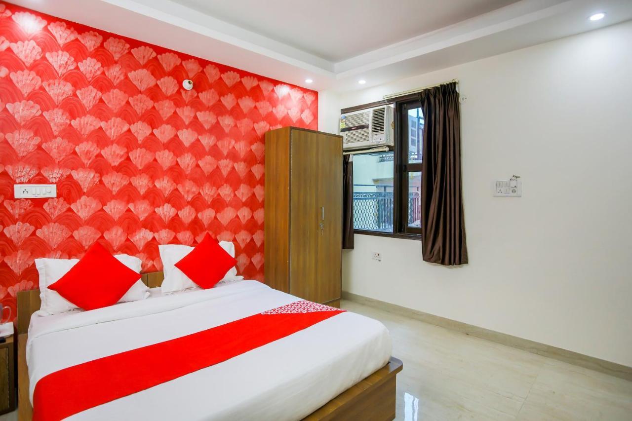Hotel O Icon Near Delhi Airport