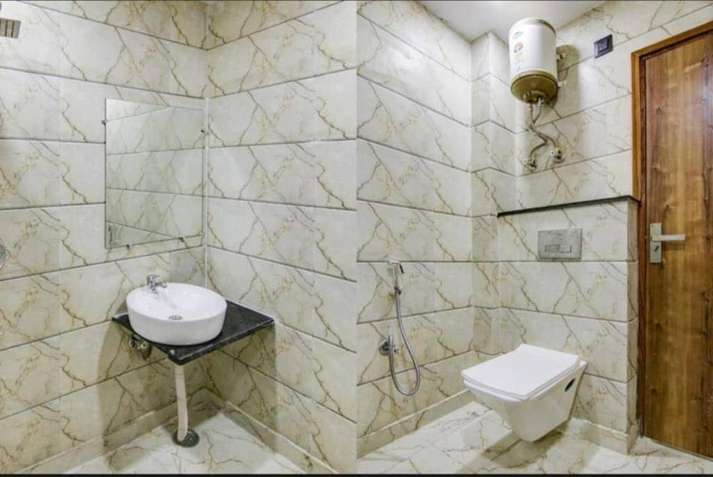 Oyo Luxury Retreat Hotel 3*