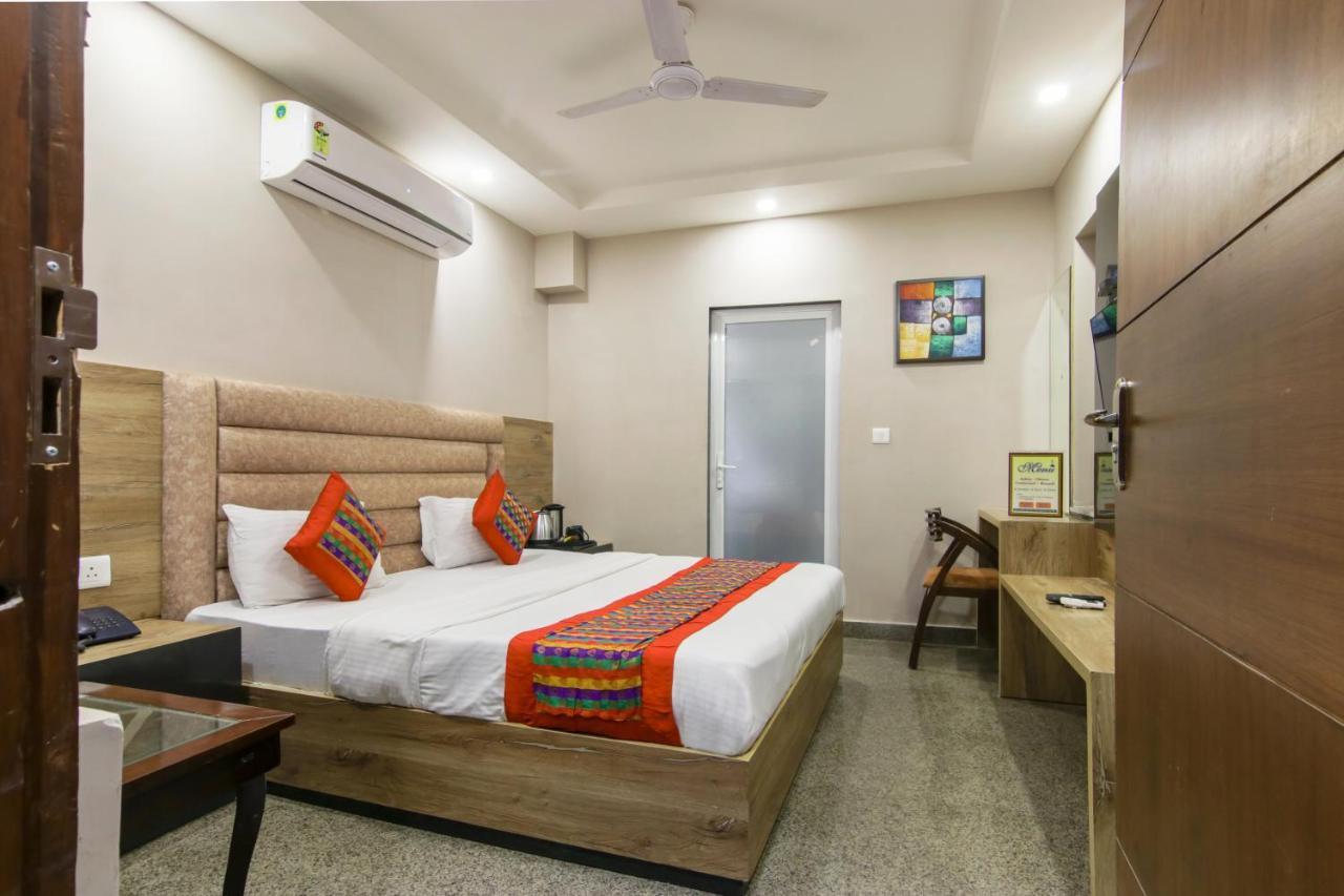 Anand - Walk In From Railway Station Hotel 3*