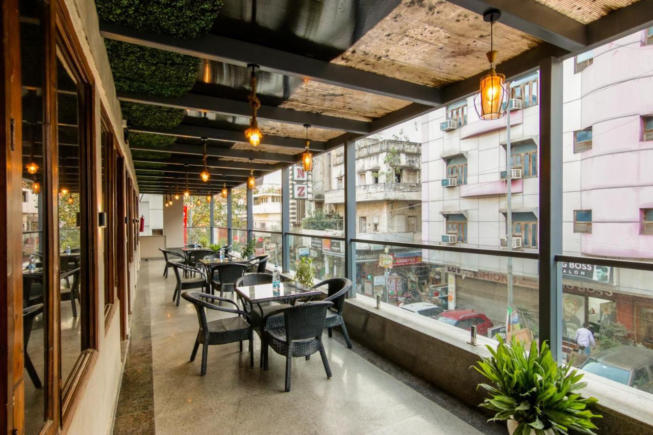 Hotel Anand - Walk In From Railway Station 3*