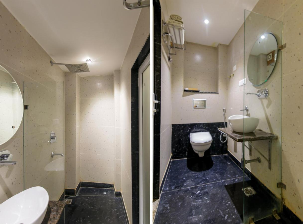 Hotel Anand - Walk In From Railway Station 3*