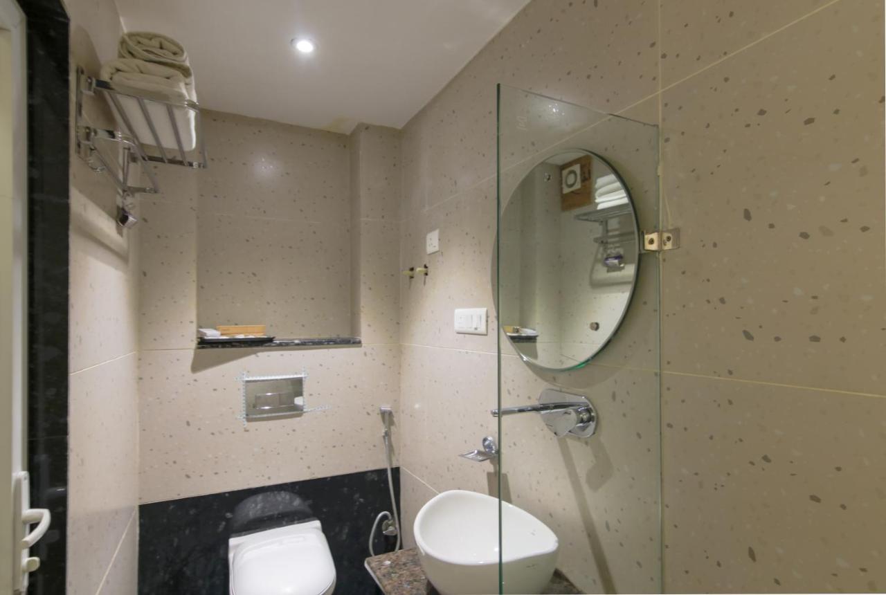 Hotel Anand - Walk In From Railway Station Nova Deli