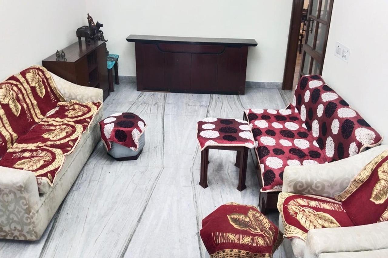 Greenleaf And Suites, Kalkaji New Delhi
