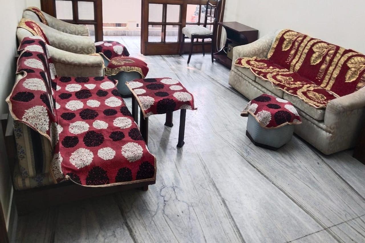 Hotel Greenleaf And Suites, Kalkaji New Delhi