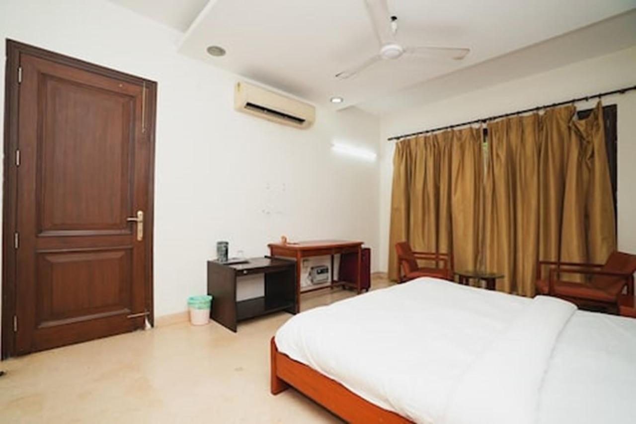 Greenleaf And Suites, Kalkaji 3* New Delhi