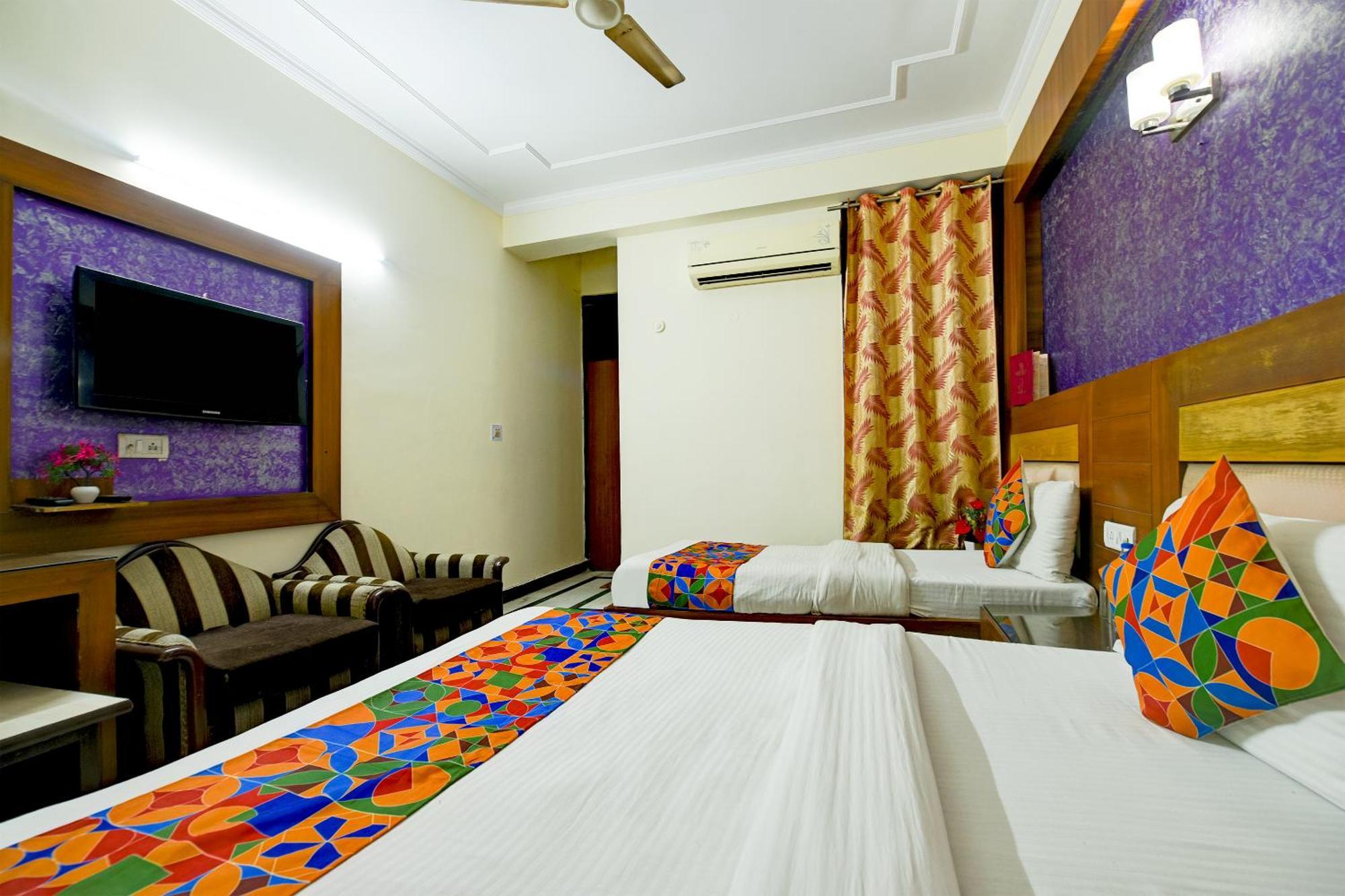 Star Paradise Guest house 2*