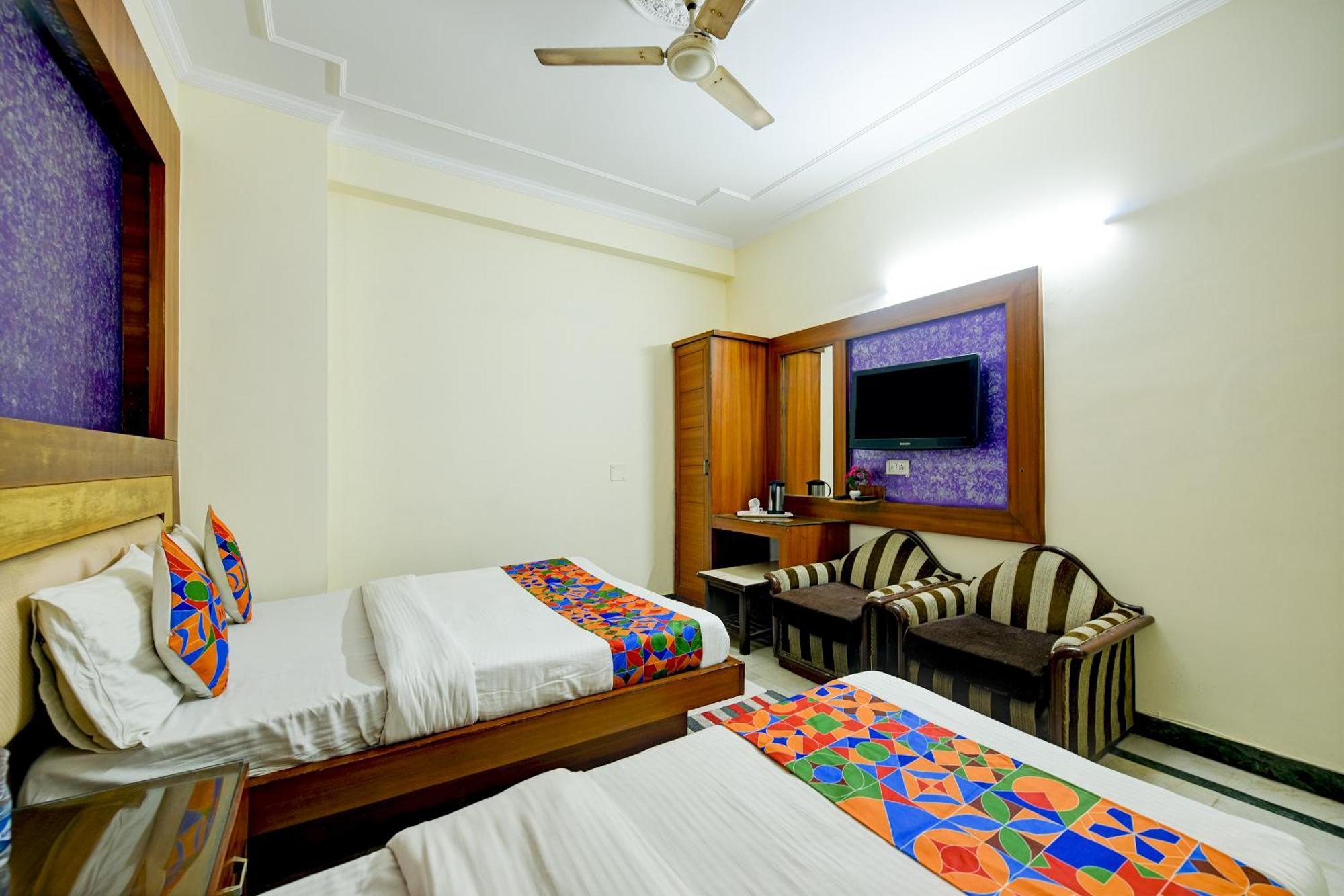 Star Paradise Guest house