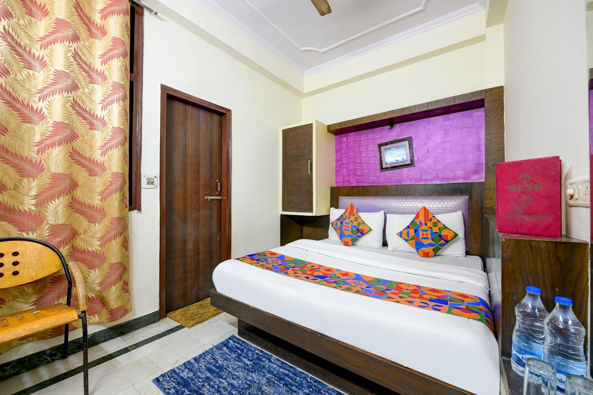 Star Paradise Guest house 2*