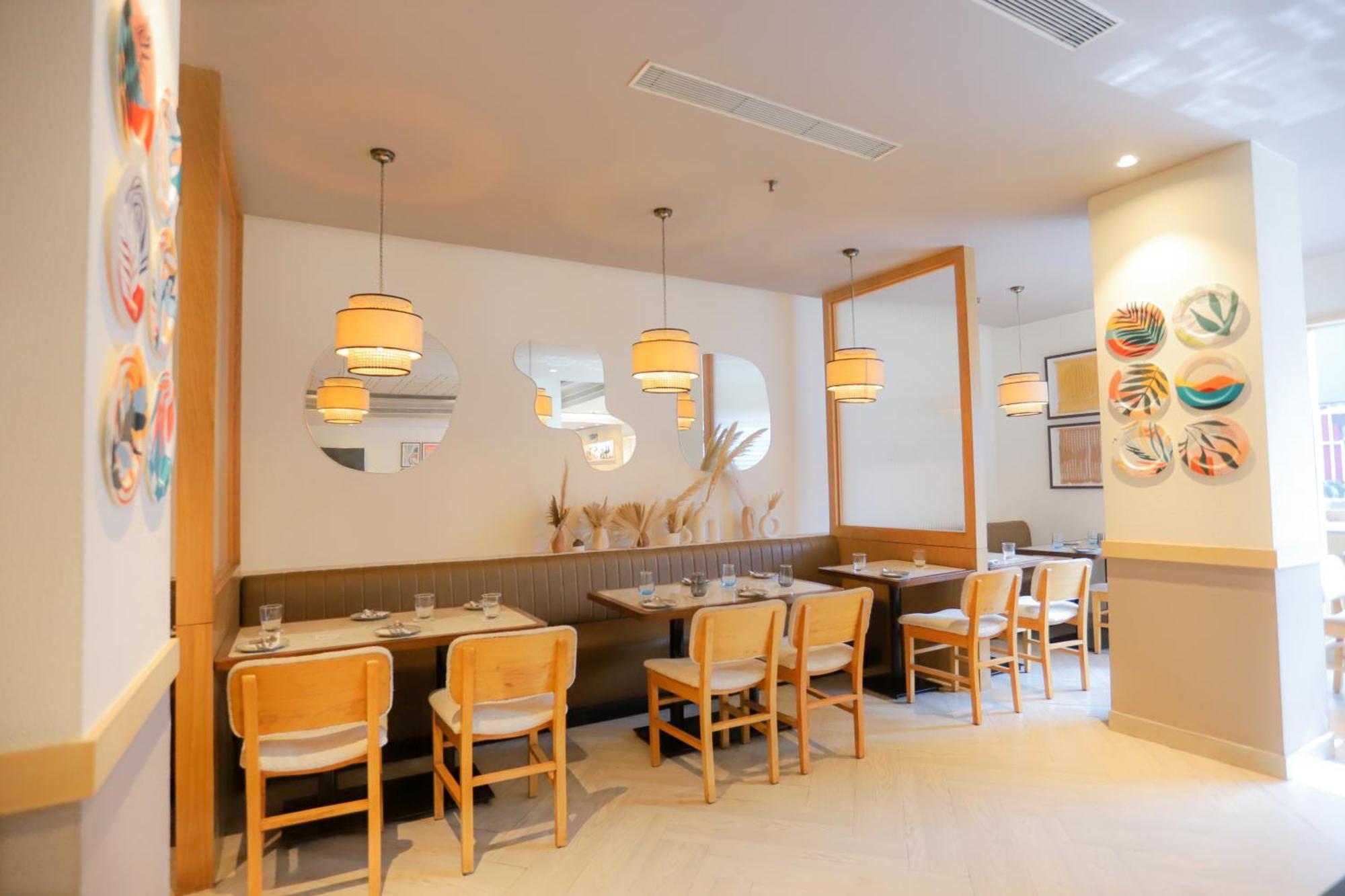 Hotel Park By Radisson,south Delhi 5*