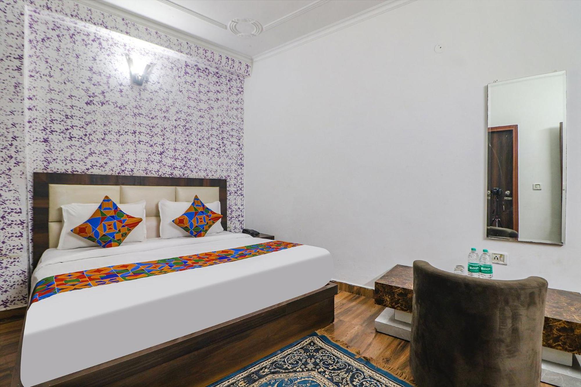 Fabexpress Sinon New Delhi