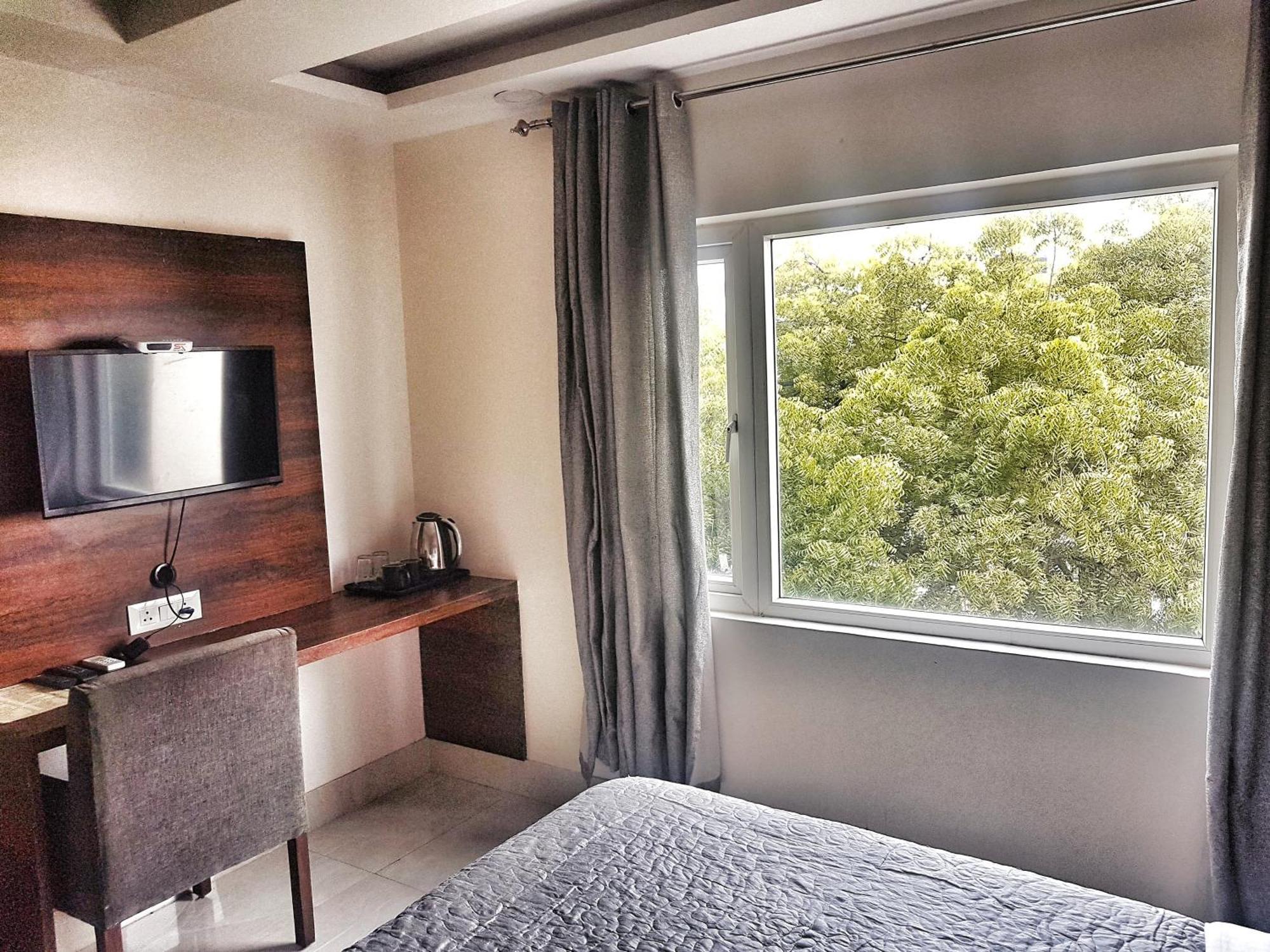 Hotel Delhi Aerocity, Nh 48