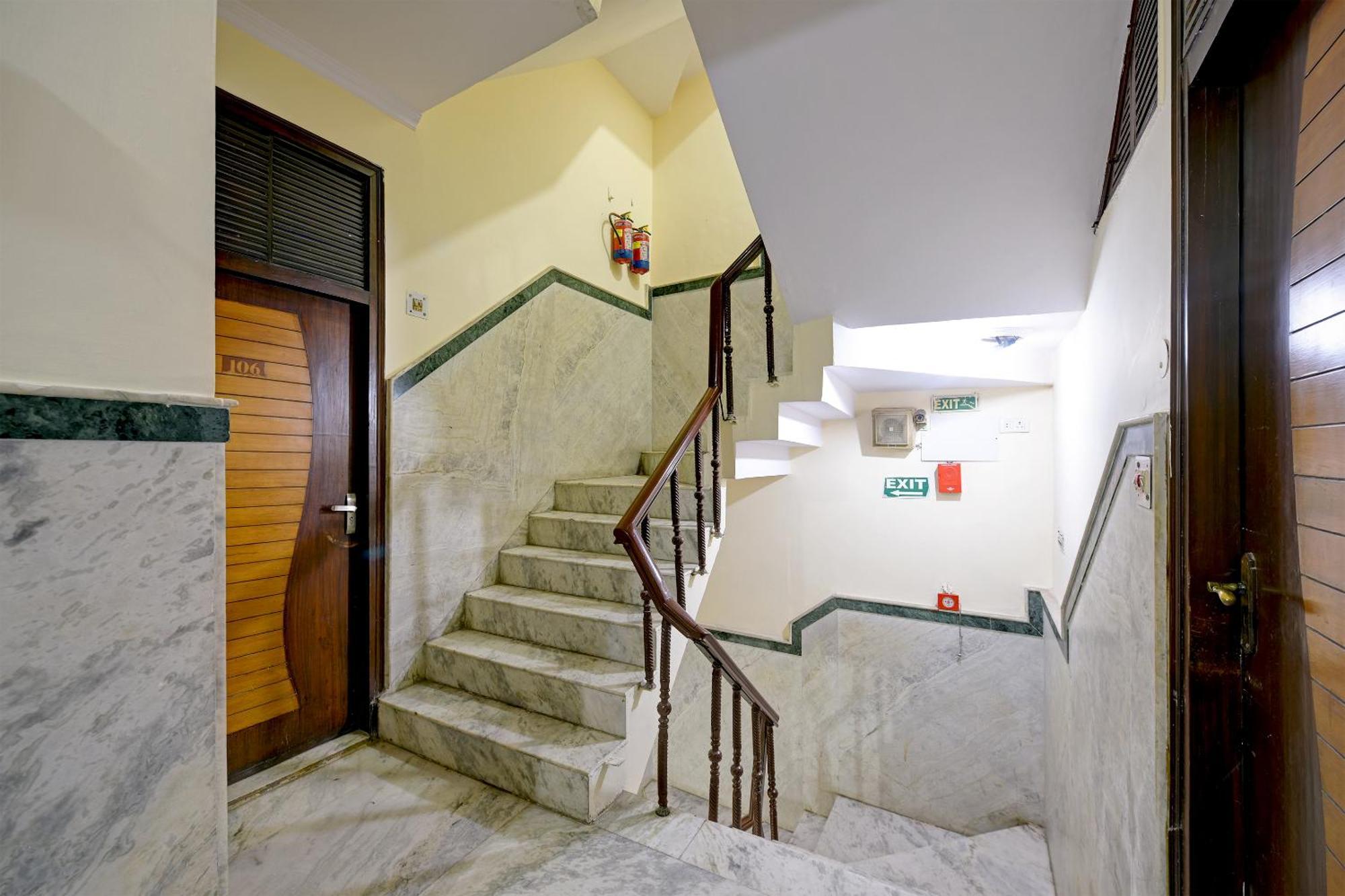 Guest house Star Paradise