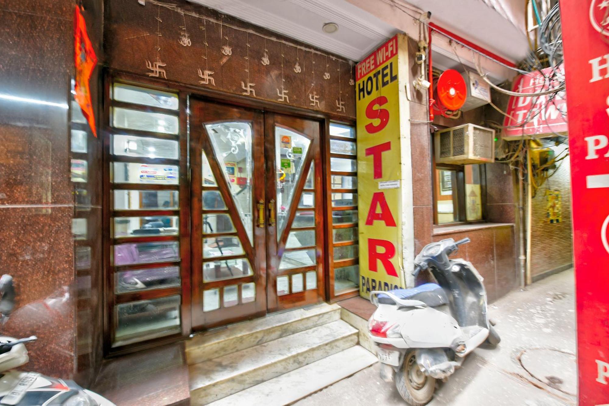 Guest house Star Paradise New Delhi
