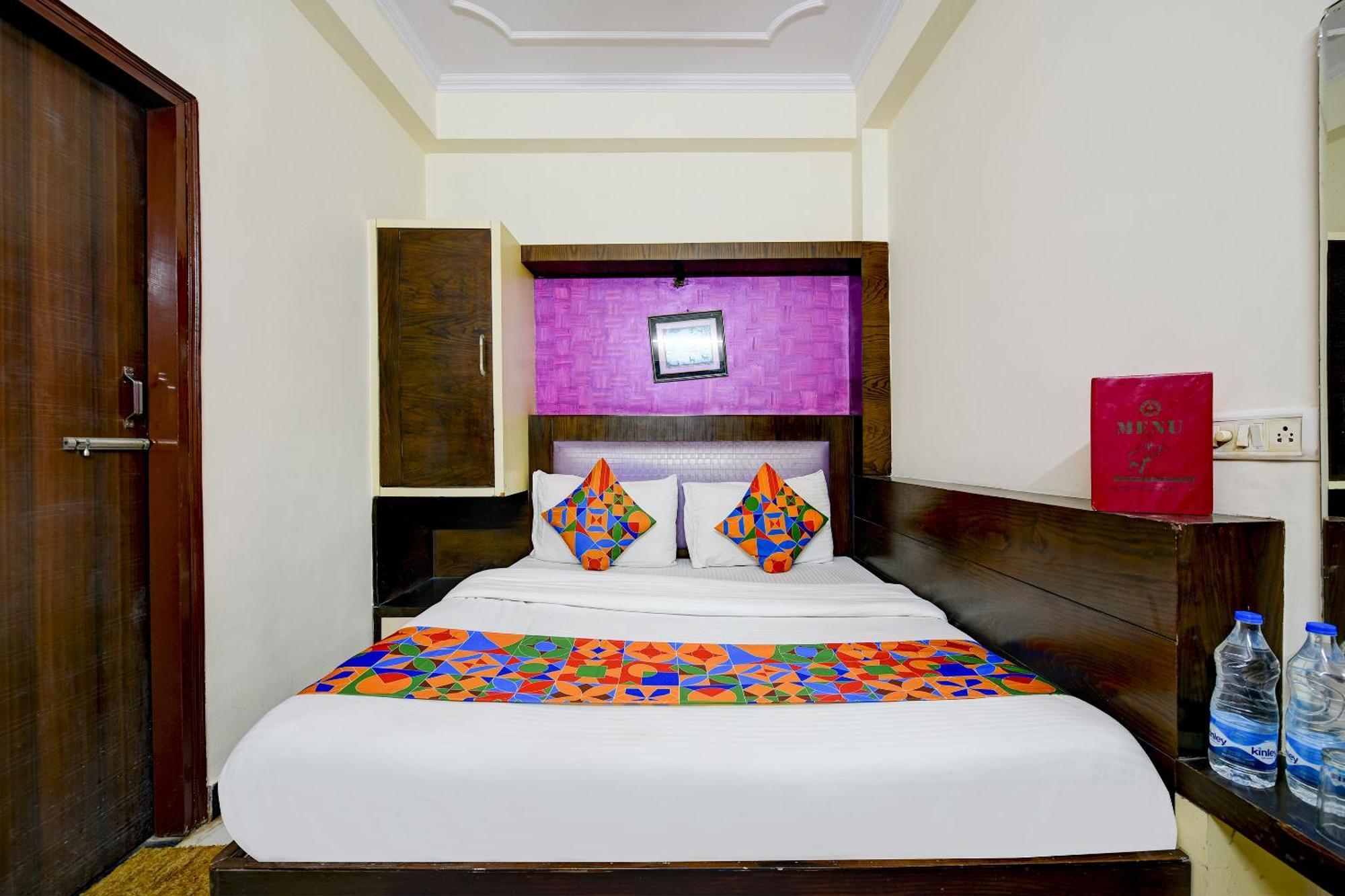 Guest house Star Paradise