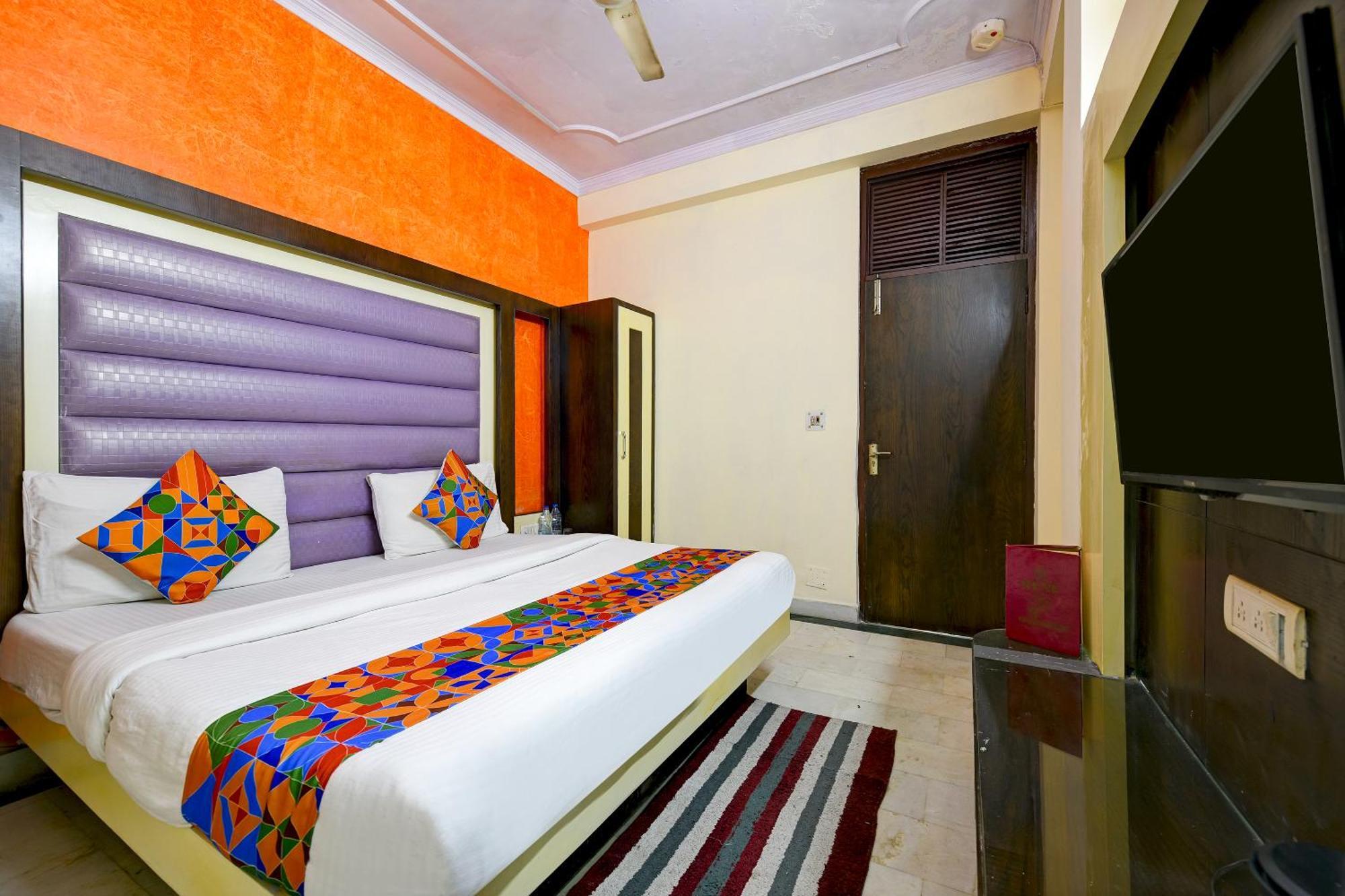 Guest house Star Paradise 2*