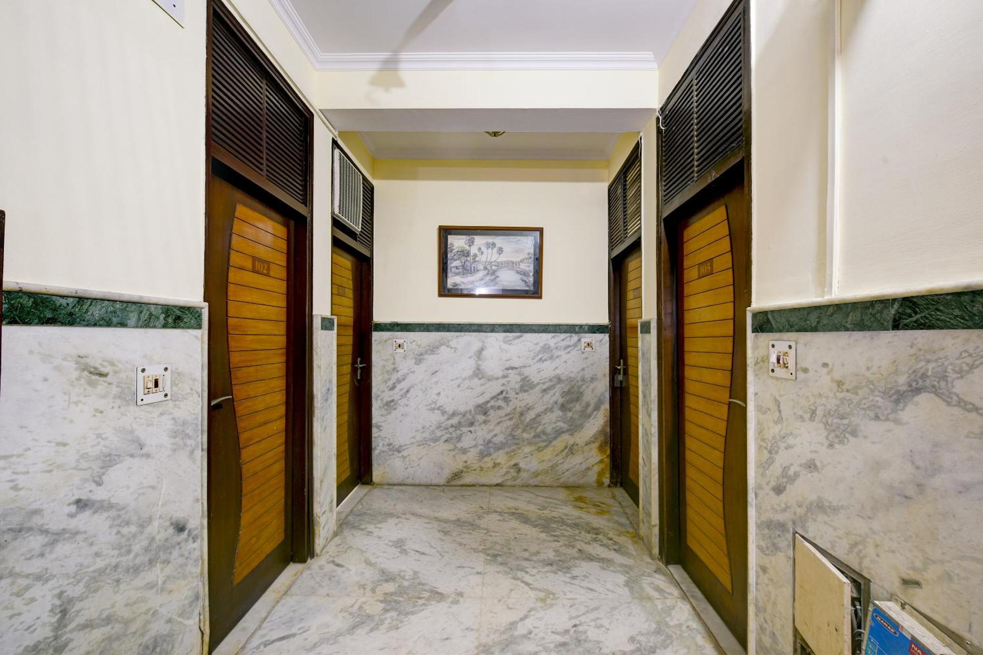 Star Paradise Guest house 2*