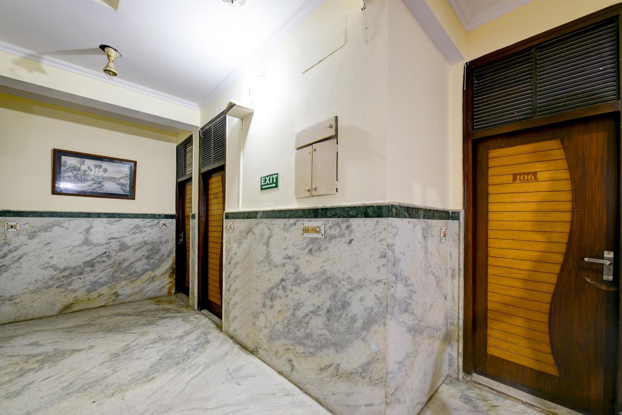 Star Paradise Guest house New Delhi