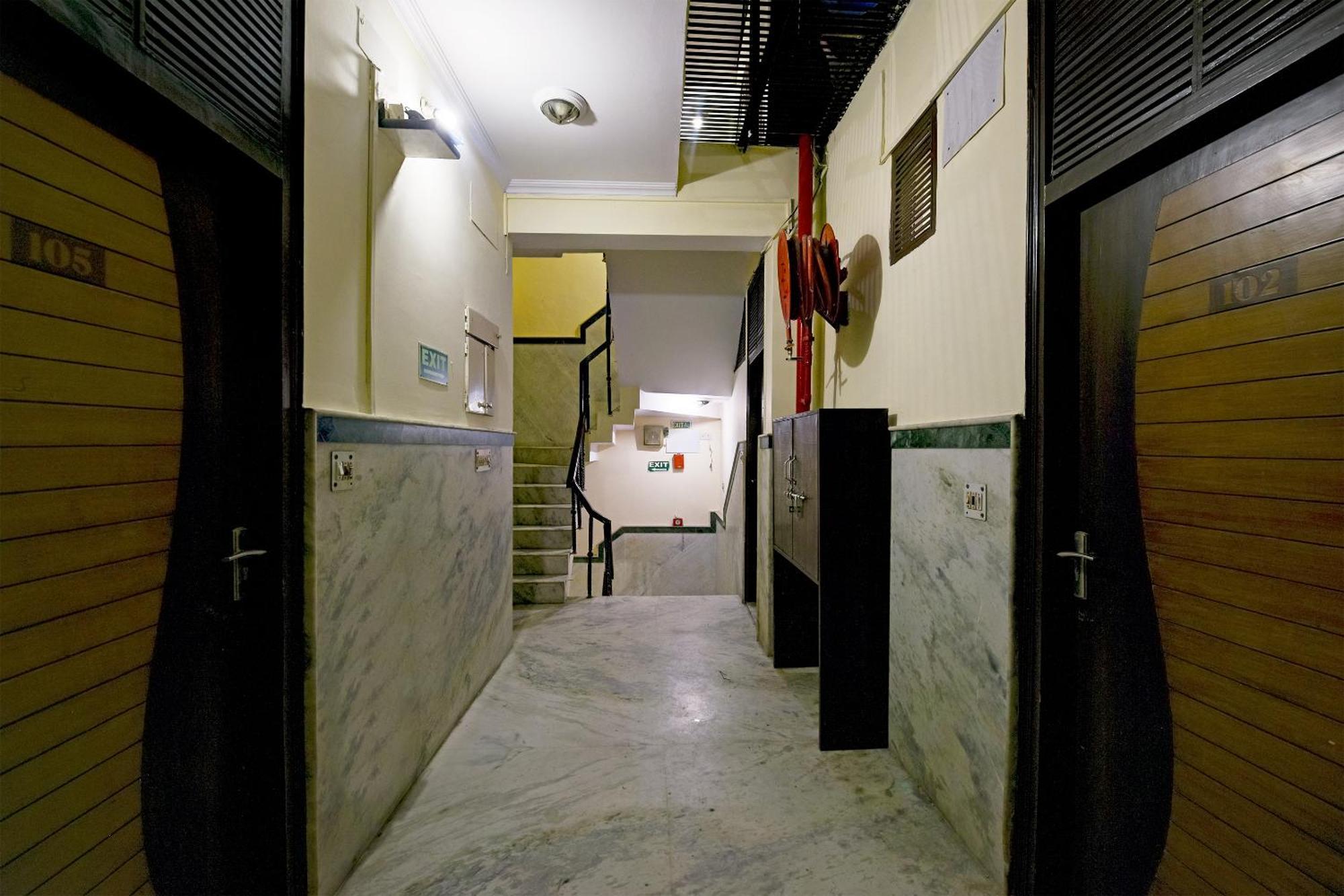 Guest house Star Paradise