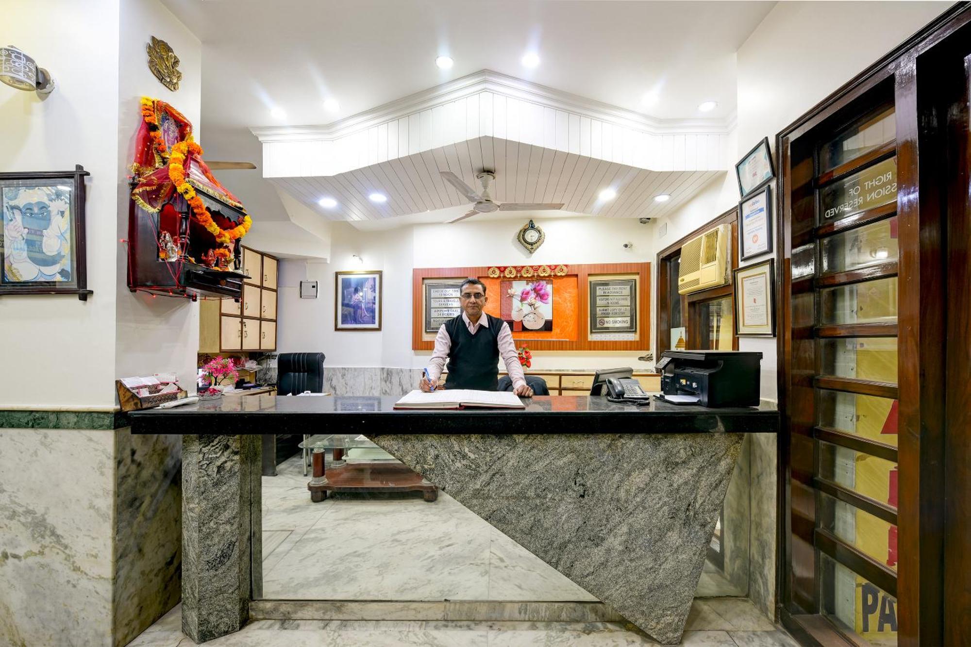 Star Paradise Guest house 2*