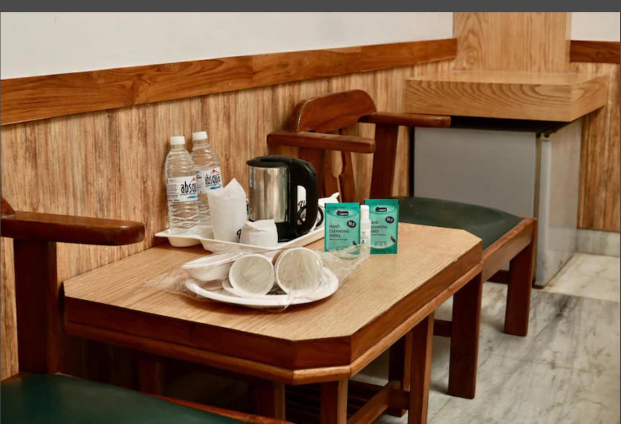Yes Please -new Delhi Hotel New Delhi