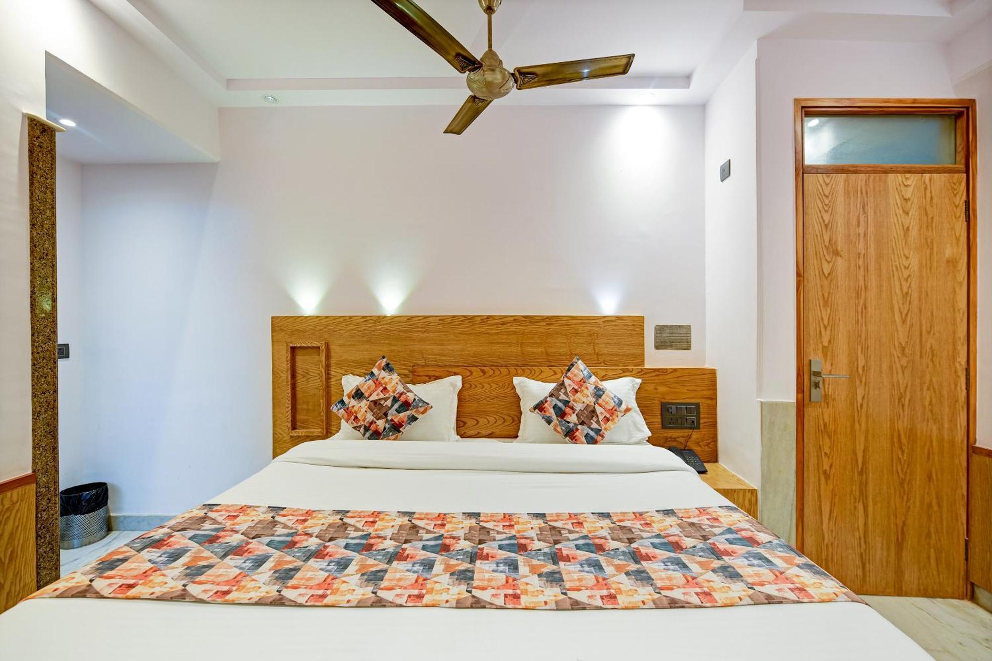 Yes Please -new Delhi Hotel 4*