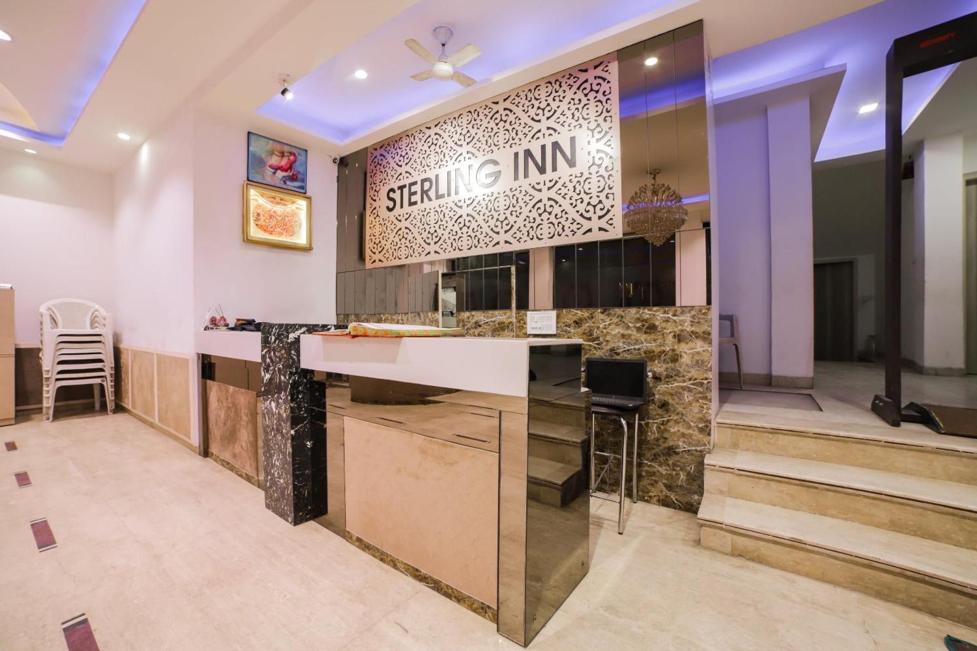 Sterling Inn, Nova Deli