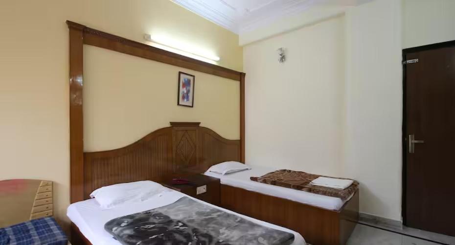 Hotel Richmond 3*