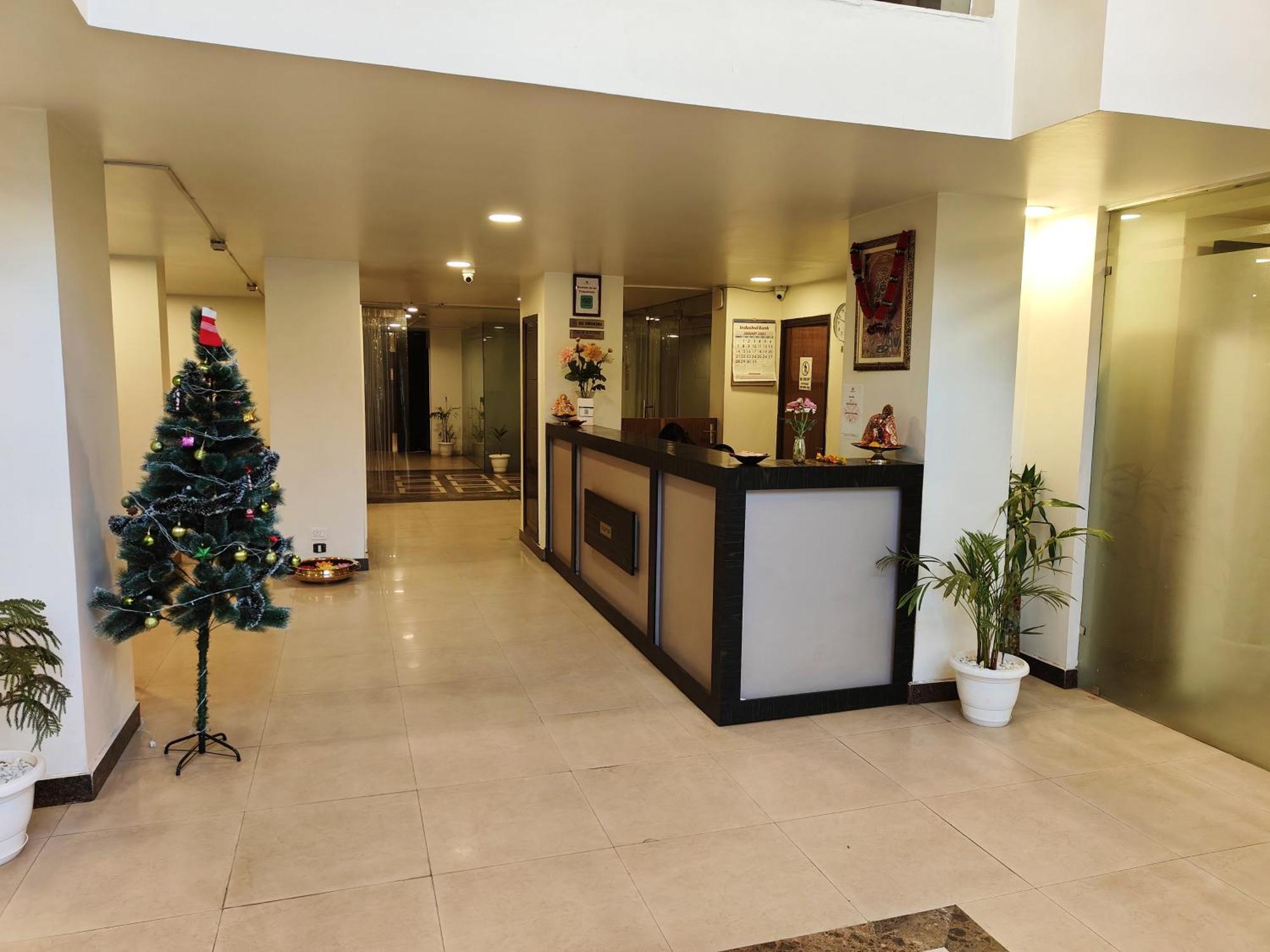 Hotel Rosemallow