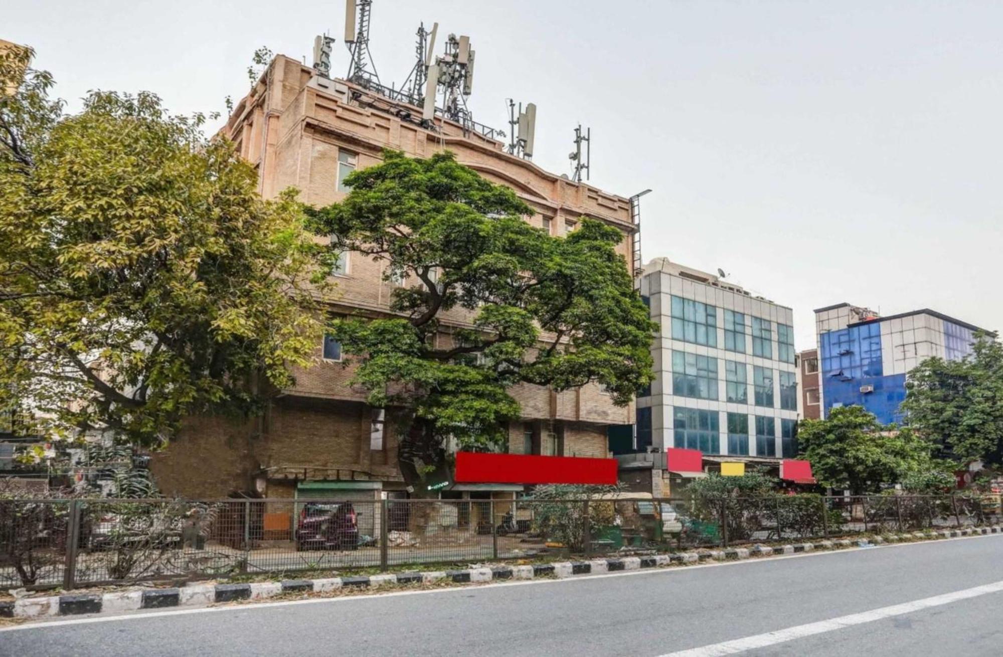 Hotel Live On Del3763 New Delhi