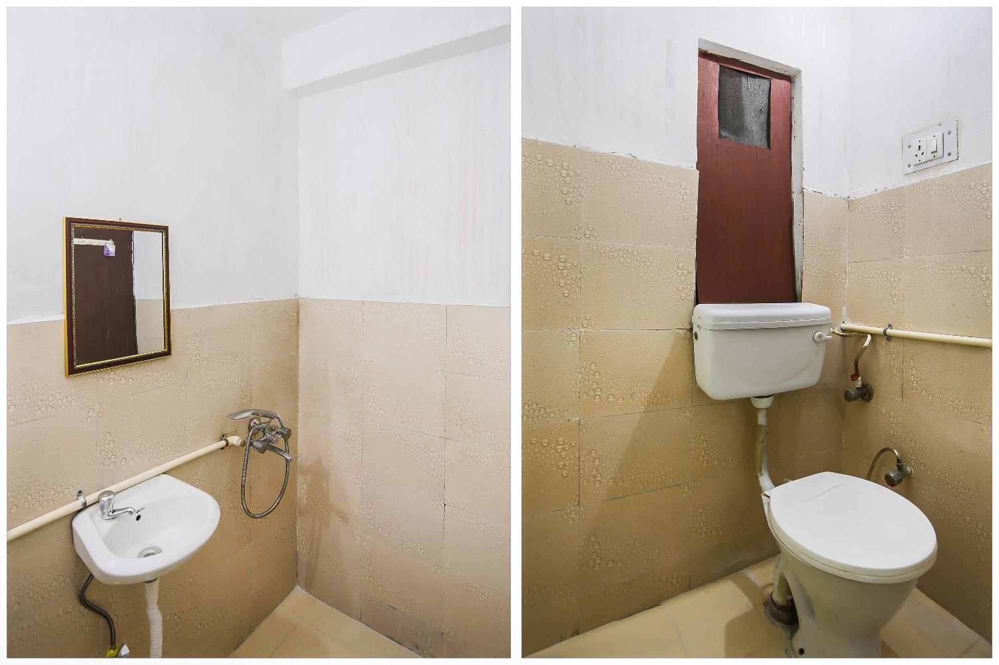 Spot On Harry's 1 Near Select Citywalk Mall 2* New Delhi