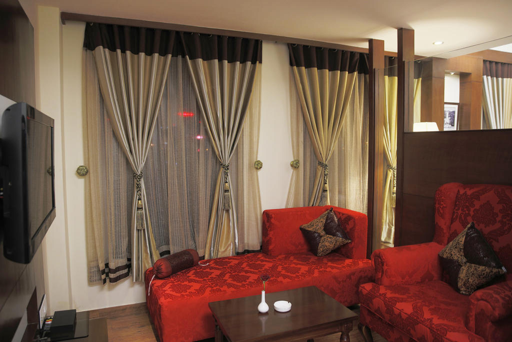 Hotel A & M Ressidency Delhi (National Capital Territory of India)