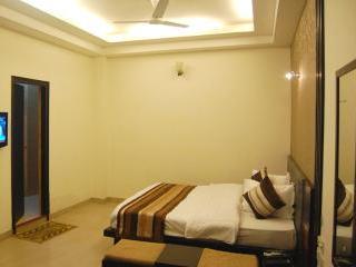 Hotel Delhi Aerocity, Nh 48 3*