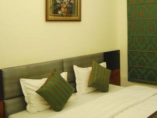 Delhi Aerocity, Nh 48 Hotel