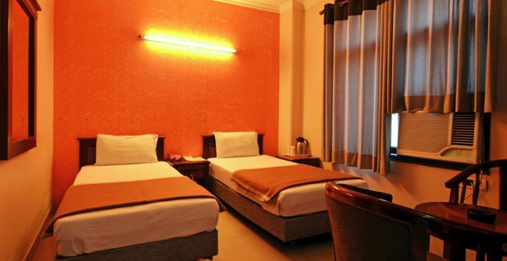Sunrise 3* Delhi (National Capital Territory of India)