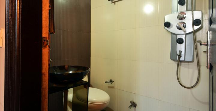 Hotel Sunrise 3*