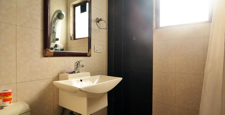 Sunrise Hotel 3*
