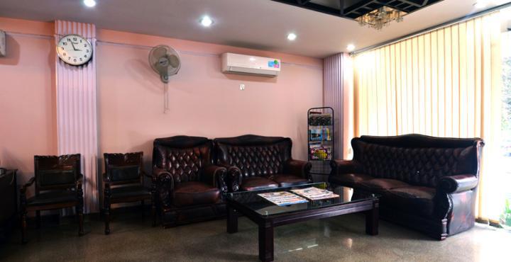 Sunrise Hotel Delhi (National Capital Territory of India)