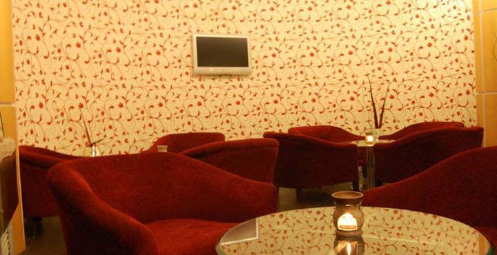 The White Klove Hotel 3*