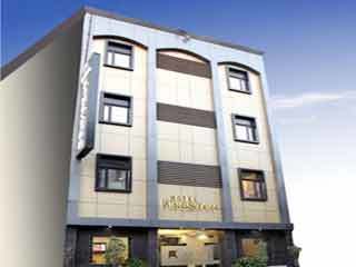Hotel Kingston