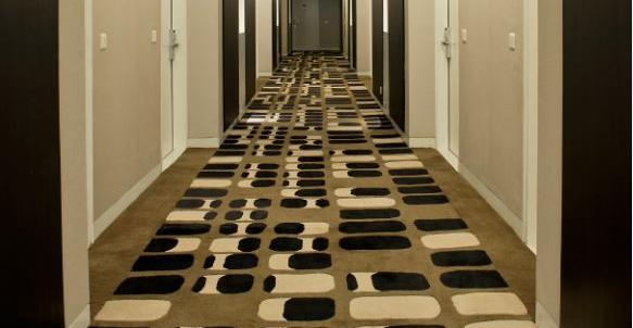 Hotel Park By Radisson Ip Extension 4*